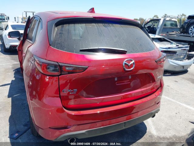 JM3KFBBL1R0443739 Mazda Cx-5 2.5 S Select