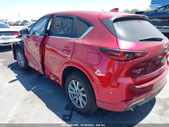 JM3KFBBL1R0443739 Mazda Cx-5 2.5 S Select