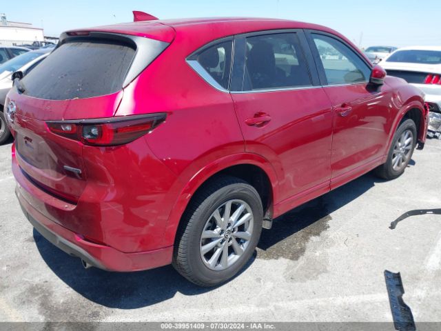 JM3KFBBL1R0443739 Mazda Cx-5 2.5 S Select