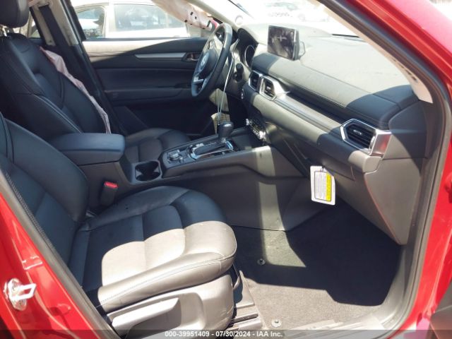 JM3KFBBL1R0443739 Mazda Cx-5 2.5 S Select