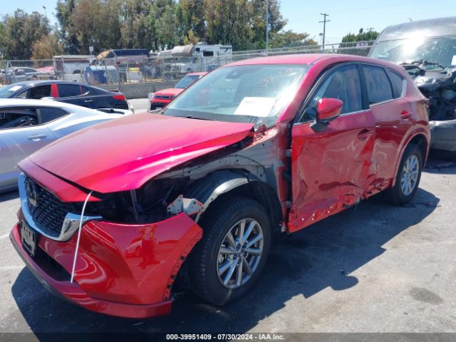 JM3KFBBL1R0443739 Mazda Cx-5 2.5 S Select