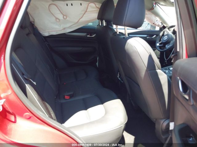 JM3KFBBL1R0443739 Mazda Cx-5 2.5 S Select