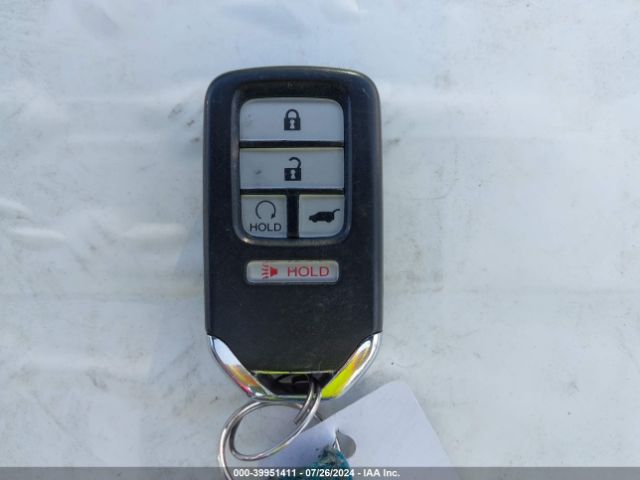 2HKRW2H57HH605536 Honda CR-V EX