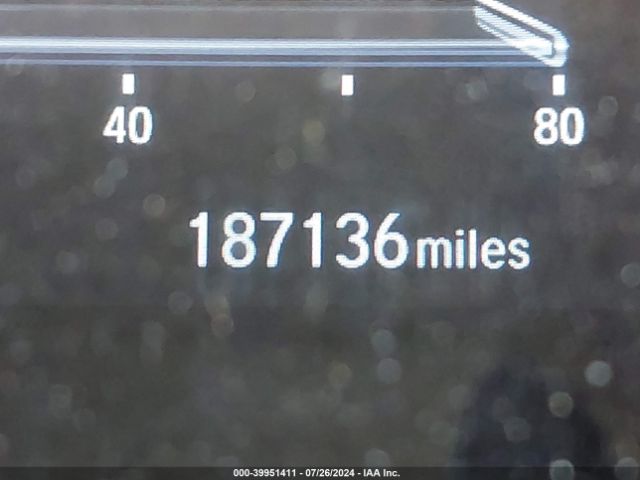 2HKRW2H57HH605536 Honda CR-V EX