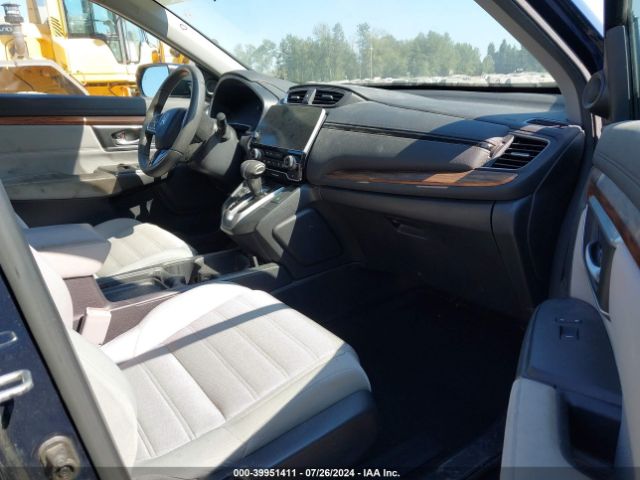 2HKRW2H57HH605536 Honda CR-V EX