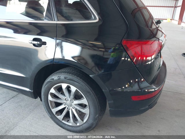 Audi Q5 2.0t Premium 2014 WA1LFAFP8EA008686 Image 6