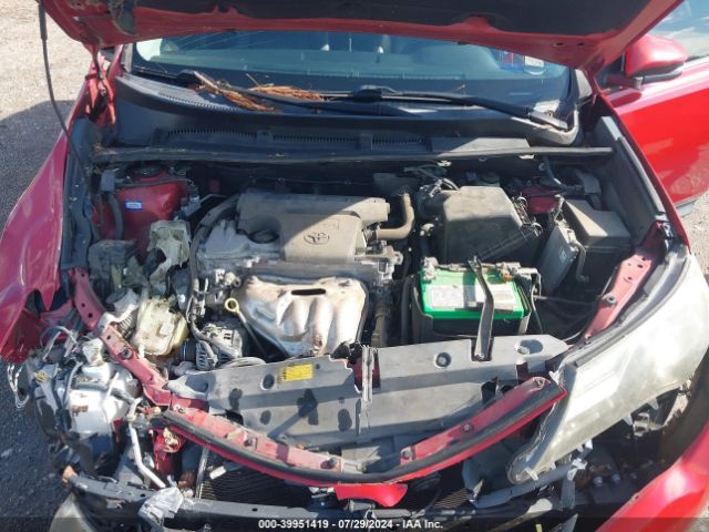 2T3YFREV8FW189768 Toyota Rav4 Limited