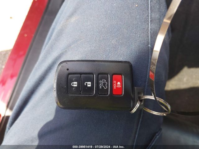 2T3YFREV8FW189768 Toyota Rav4 Limited