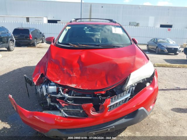 2T3YFREV8FW189768 Toyota Rav4 Limited