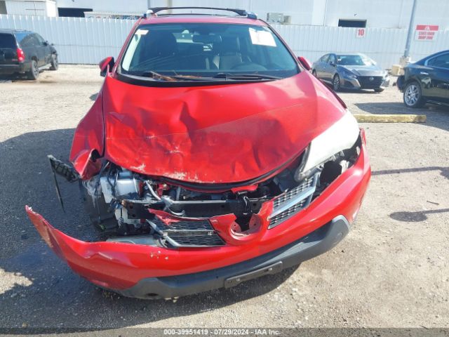 2T3YFREV8FW189768 Toyota Rav4 Limited