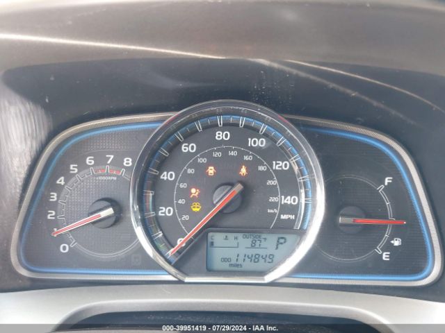 2T3YFREV8FW189768 Toyota Rav4 Limited