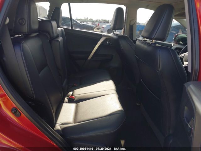 2T3YFREV8FW189768 Toyota Rav4 Limited