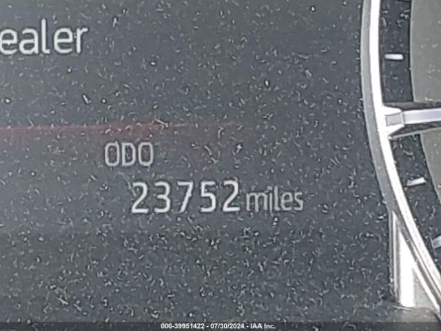 5TDFZRBH2NS232532 Toyota Highlander Limited