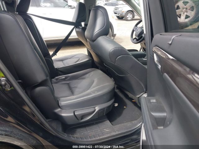 5TDFZRBH2NS232532 Toyota Highlander Limited