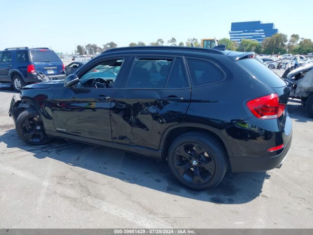 WBAVM1C51FV317771 BMW X1 Sdrive28i
