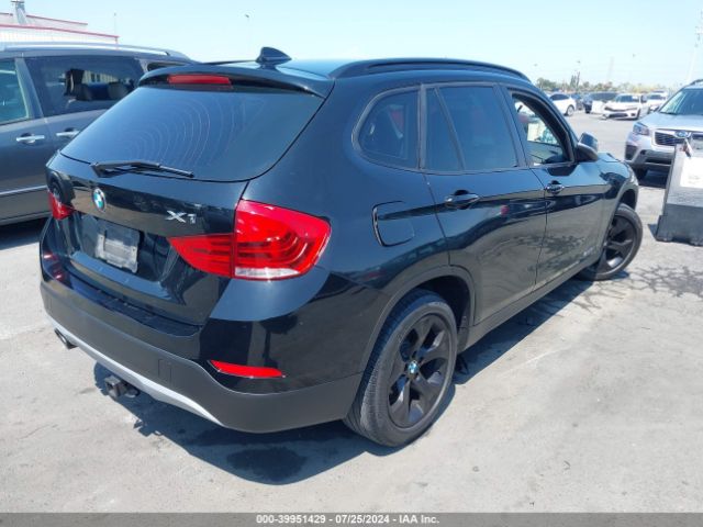 WBAVM1C51FV317771 BMW X1 Sdrive28i