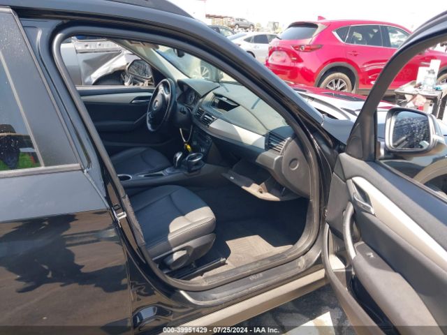 WBAVM1C51FV317771 BMW X1 Sdrive28i