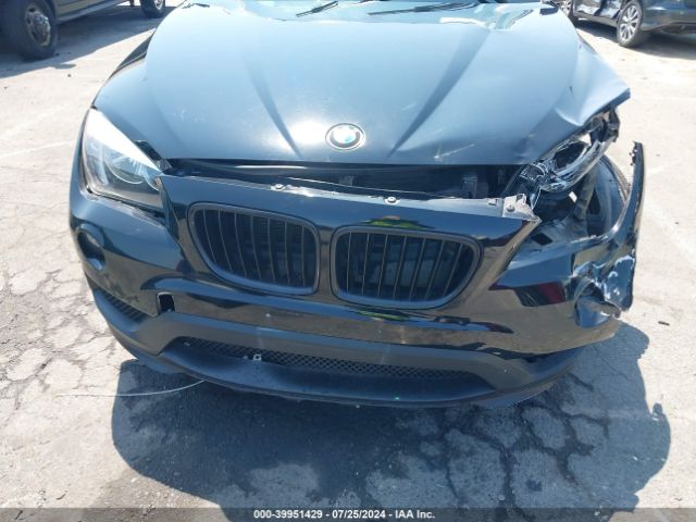 WBAVM1C51FV317771 BMW X1 Sdrive28i