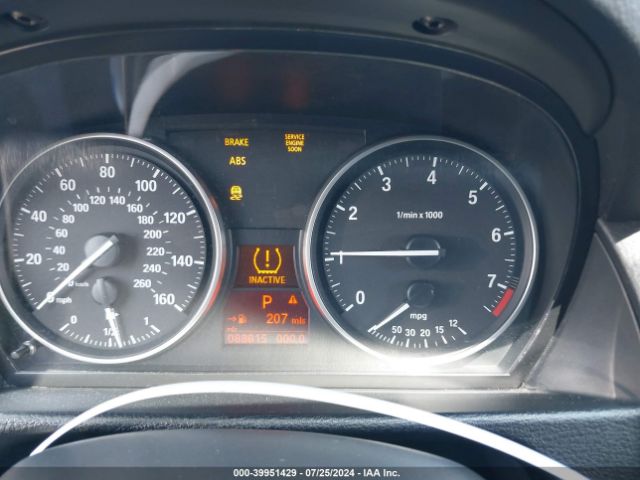 WBAVM1C51FV317771 BMW X1 Sdrive28i