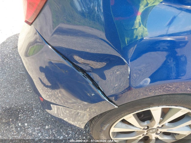 Hyundai Accent Sport 2017 KMHCU5AE5HU299073 Image 13