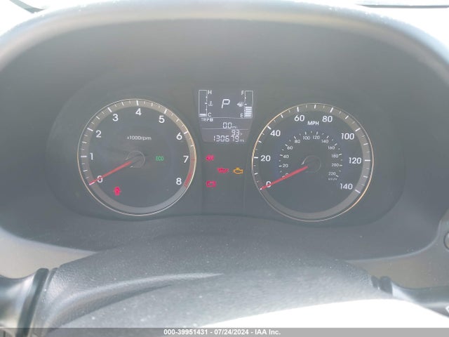 Hyundai Accent Sport 2017 KMHCU5AE5HU299073 Image 7