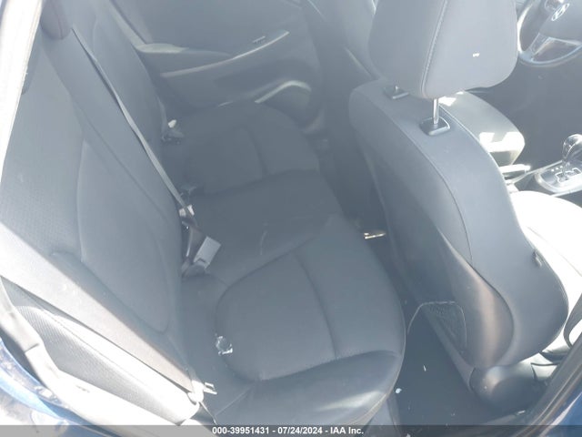 Hyundai Accent Sport 2017 KMHCU5AE5HU299073 Image 8