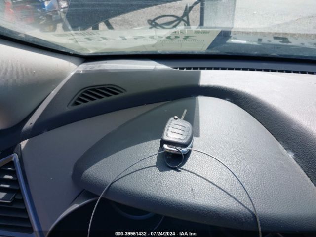 KM8SM4HF1GU154888 Hyundai Santa Fe Se