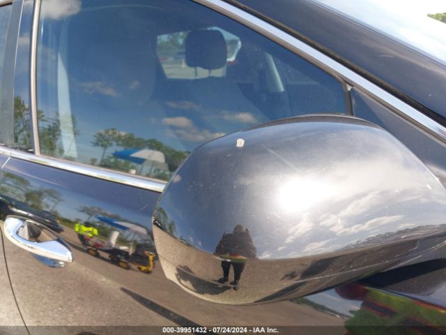 KM8SM4HF1GU154888 Hyundai Santa Fe Se