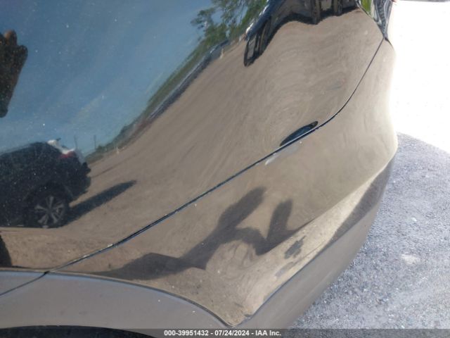 KM8SM4HF1GU154888 Hyundai Santa Fe Se