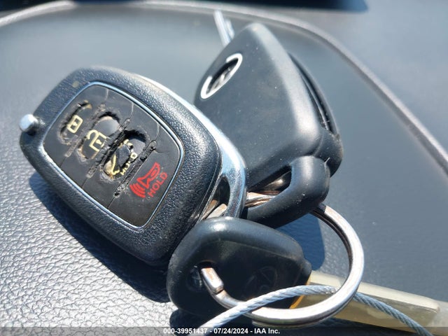 Hyundai SONATA SE 2015 5NPE24AF9FH026795 Image 11