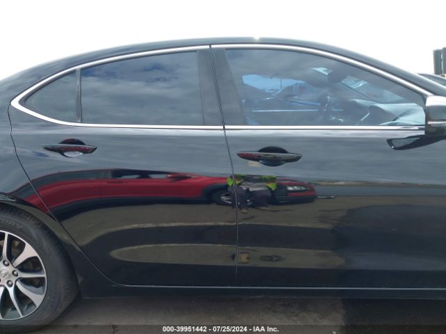 19UUB1F37FA026568 Acura TLX