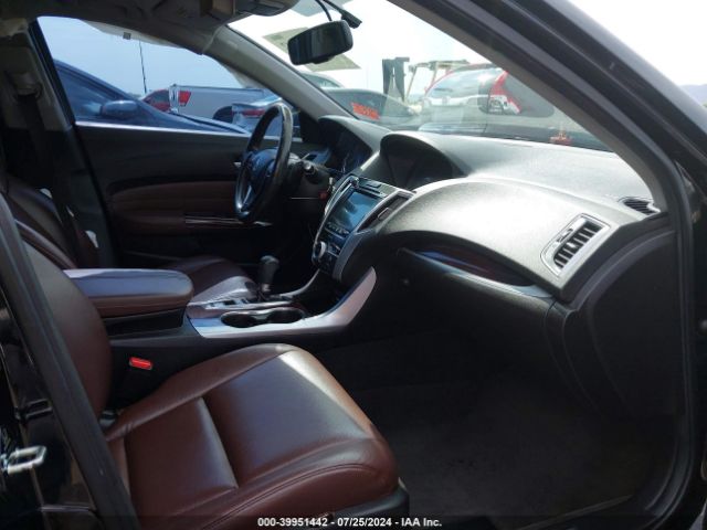19UUB1F37FA026568 Acura TLX