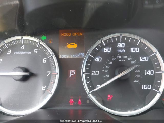 19UUB1F37FA026568 Acura TLX