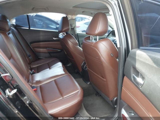 19UUB1F37FA026568 Acura TLX
