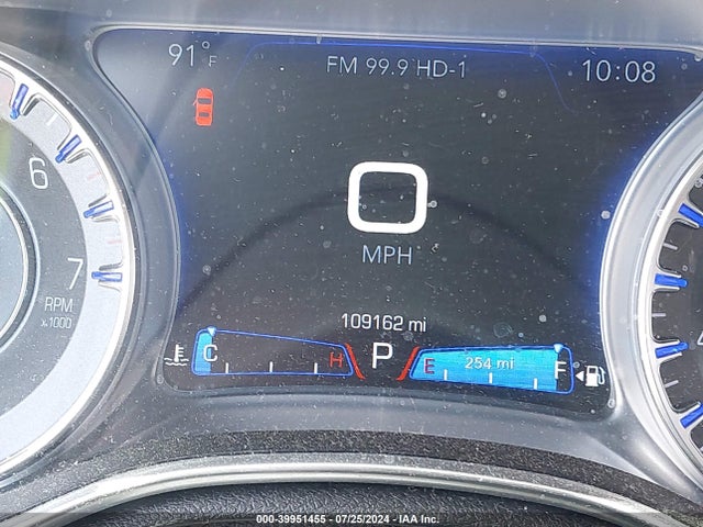 Chrysler 300 Limited Awd 2018 2C3CCAKG9JH160271 Image 14