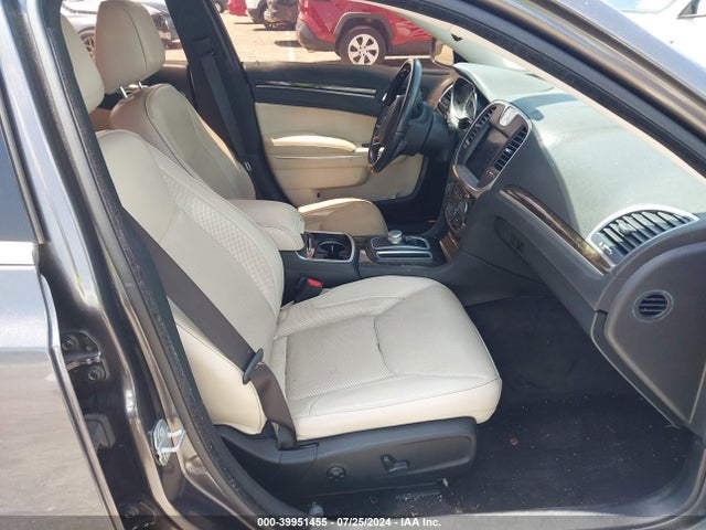Chrysler 300 Limited Awd 2018 2C3CCAKG9JH160271 Image 5