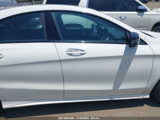 Mercedes-Benz CLA 250 2019 WDDSJ4EB2KN725960 Image 13