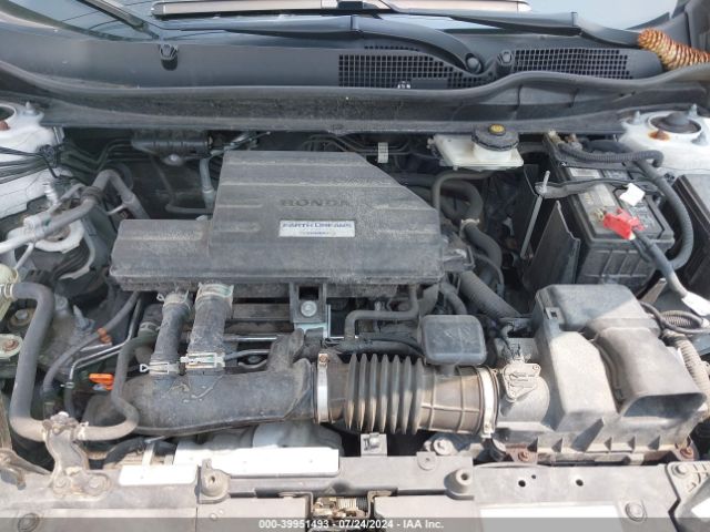 5J6RW2H83HL013695 Honda CR-V EXL