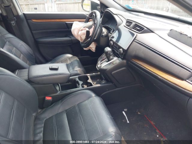 5J6RW2H83HL013695 Honda CR-V EXL