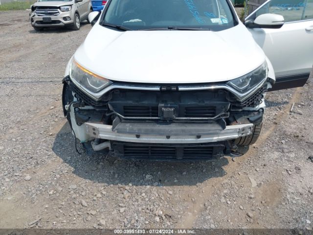 5J6RW2H83HL013695 Honda CR-V EXL