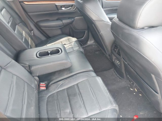 5J6RW2H83HL013695 Honda CR-V EXL