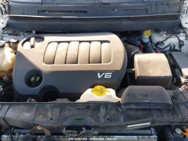 3C4PDDGG2JT491740 Dodge Journey Crossroad Awd