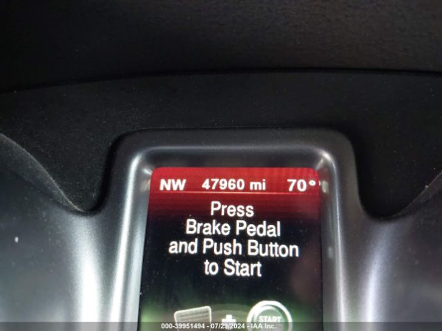 3C4PDDGG2JT491740 Dodge Journey Crossroad Awd