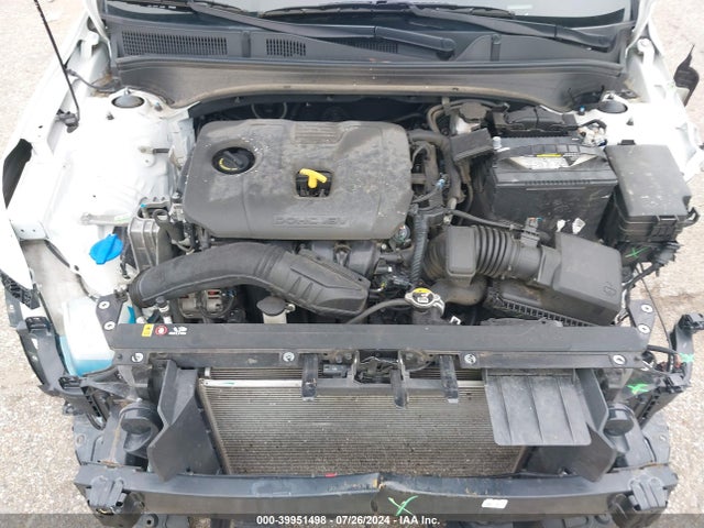 KIA Forte Lxs 2023 3KPF24AD7PE545191 Image 10