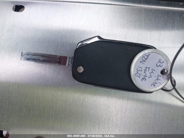 KIA Forte Lxs 2023 3KPF24AD7PE545191 Image 11