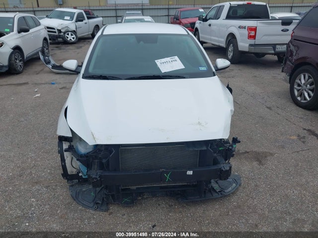 KIA Forte Lxs 2023 3KPF24AD7PE545191 Image 13