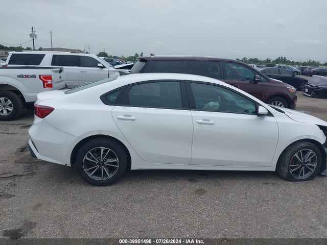 KIA Forte Lxs 2023 3KPF24AD7PE545191 Image 14