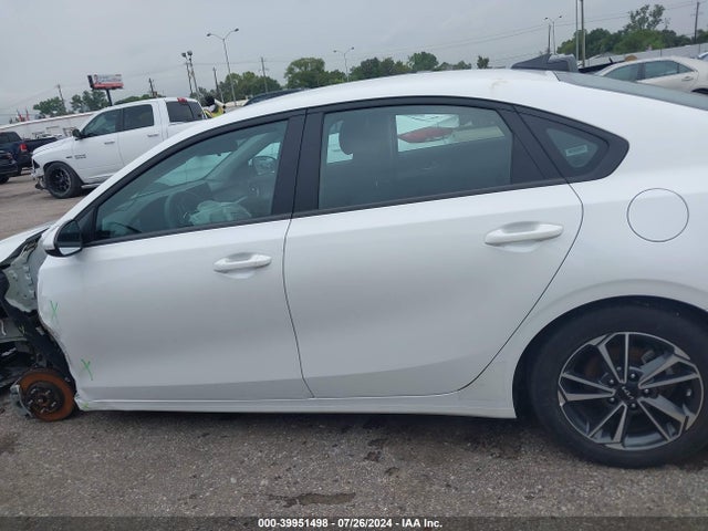 KIA Forte Lxs 2023 3KPF24AD7PE545191 Image 15