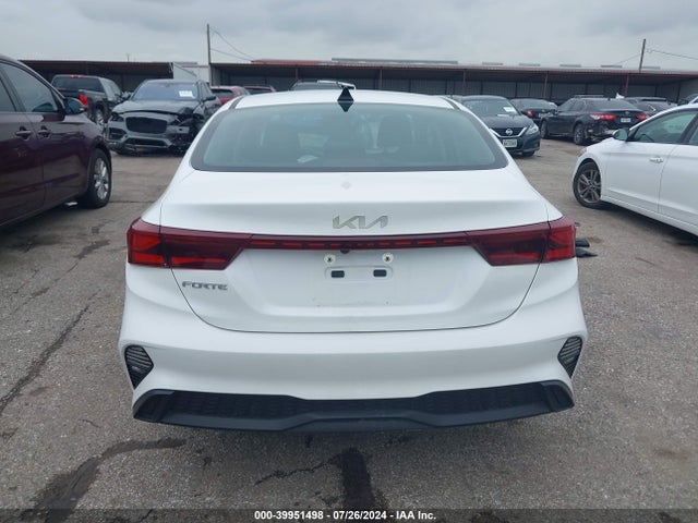 KIA Forte Lxs 2023 3KPF24AD7PE545191 Image 17