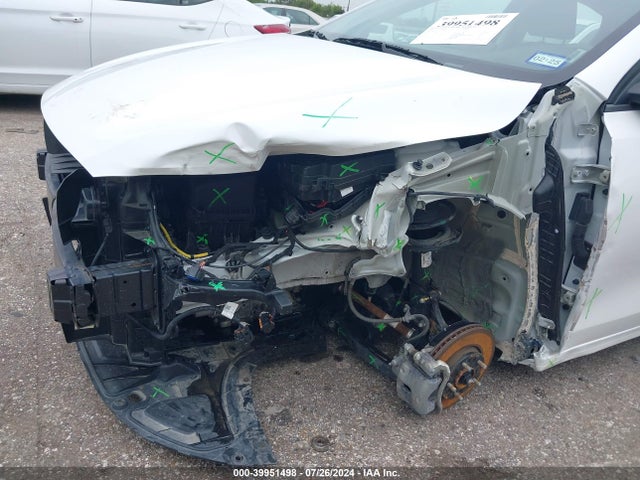 KIA Forte Lxs 2023 3KPF24AD7PE545191 Image 18